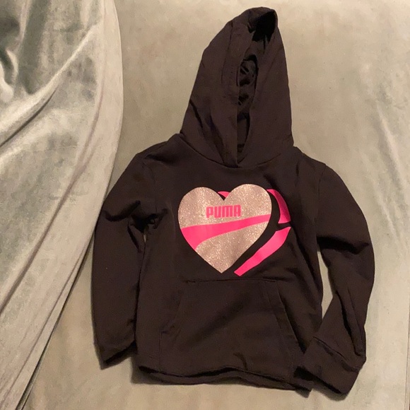 Puma matching set - Picture 1 of 2